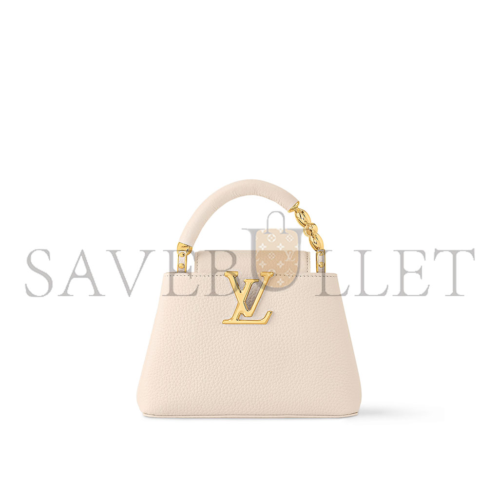 l**is V*t*n capucines mini m23944 (21*14*8cm)